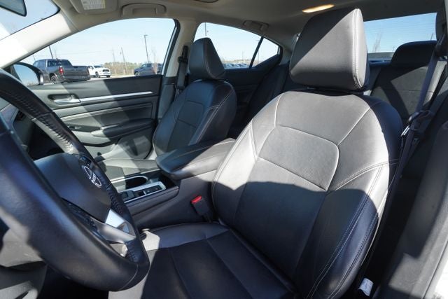 2023 Nissan Altima SL Intelligent AWD
