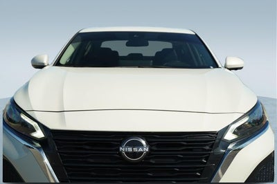 2023 Nissan Altima SL Intelligent AWD