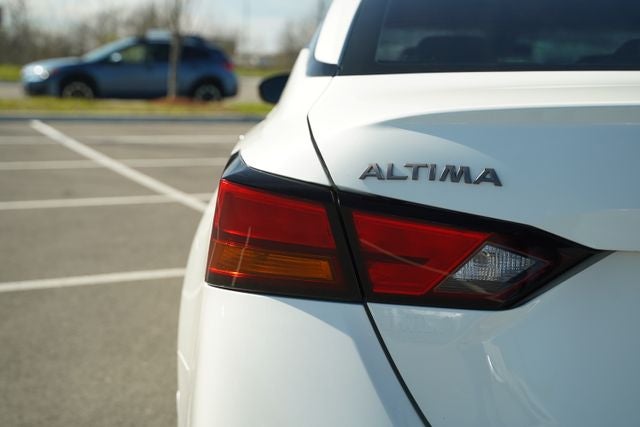 2023 Nissan Altima SL Intelligent AWD
