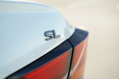 2023 Nissan Altima SL Intelligent AWD