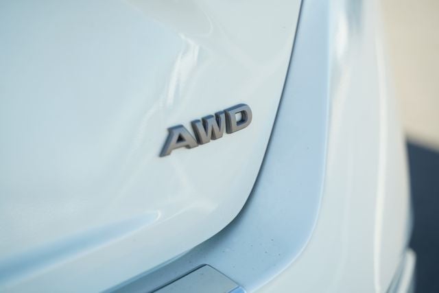2023 Nissan Altima SL Intelligent AWD