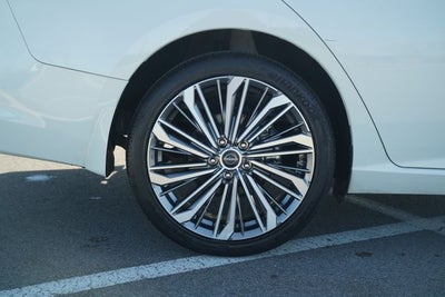 2023 Nissan Altima SL Intelligent AWD