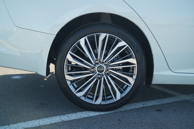 2023 Nissan Altima SL Intelligent AWD