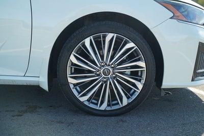 2023 Nissan Altima SL Intelligent AWD
