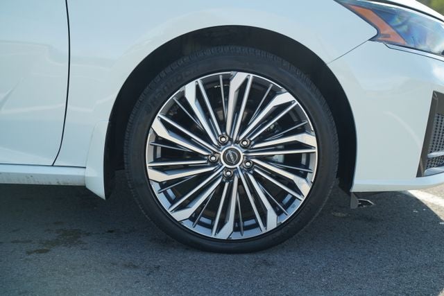 2023 Nissan Altima SL Intelligent AWD