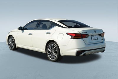 2023 Nissan Altima SL Intelligent AWD