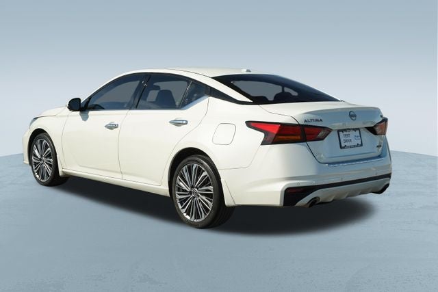 2023 Nissan Altima SL Intelligent AWD