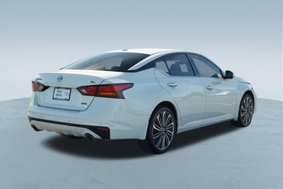 2023 Nissan Altima SL Intelligent AWD