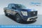 2021 Nissan TITAN Crew Cab SV 4x2