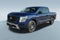 2021 Nissan TITAN Crew Cab SV 4x2