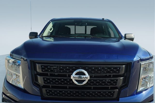 2021 Nissan TITAN Crew Cab SV 4x2