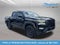 2022 Nissan Frontier PRO-X