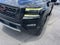 2022 Nissan Frontier PRO-X