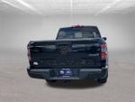2022 Nissan Frontier PRO-X
