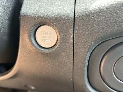 2022 Nissan Frontier PRO-X