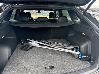 2023 Volkswagen Atlas Cross Sport 3.6L V6 SEL Premium R-Line