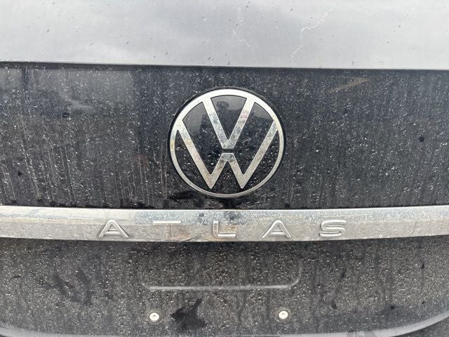 2023 Volkswagen Atlas Cross Sport 3.6L V6 SEL Premium R-Line