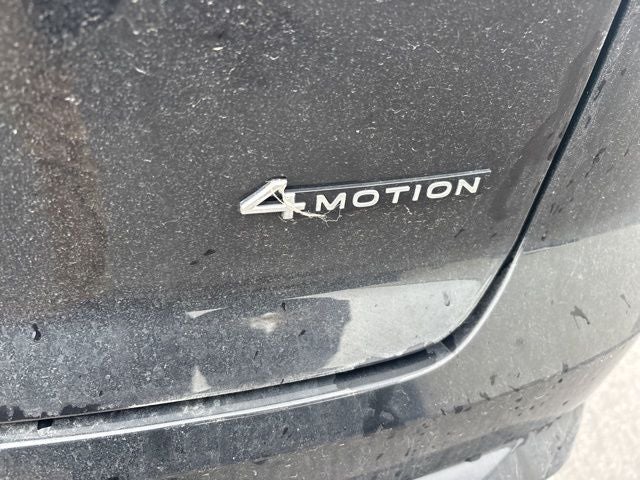 2023 Volkswagen Atlas Cross Sport 3.6L V6 SEL Premium R-Line