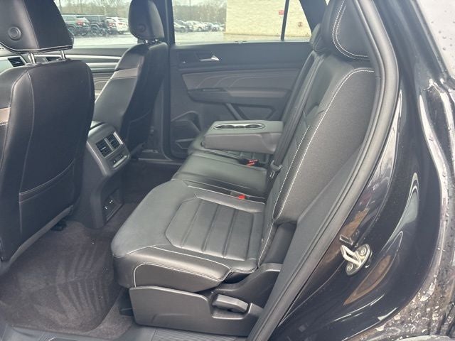 2023 Volkswagen Atlas Cross Sport 3.6L V6 SEL Premium R-Line