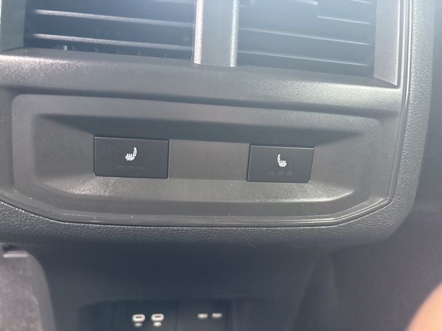 2023 Volkswagen Atlas Cross Sport 3.6L V6 SEL Premium R-Line