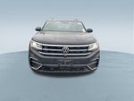 2023 Volkswagen Atlas Cross Sport 3.6L V6 SEL Premium R-Line