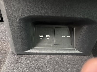 2023 Volkswagen Atlas Cross Sport 3.6L V6 SEL Premium R-Line