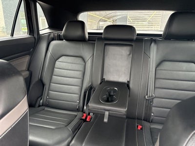 2023 Volkswagen Atlas Cross Sport 3.6L V6 SEL Premium R-Line