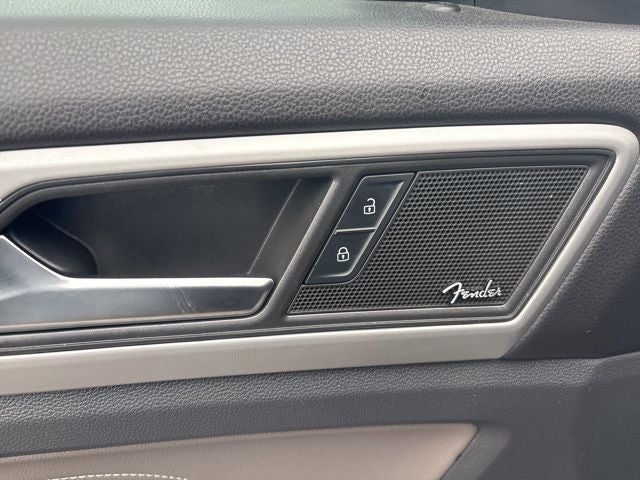 2023 Volkswagen Atlas Cross Sport 3.6L V6 SEL Premium R-Line