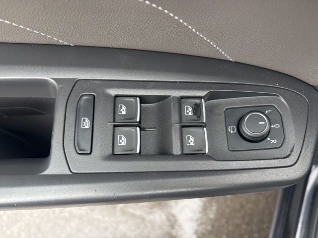 2023 Volkswagen Atlas Cross Sport 3.6L V6 SEL Premium R-Line