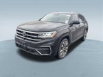 2023 Volkswagen Atlas Cross Sport 3.6L V6 SEL Premium R-Line