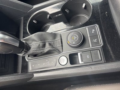 2023 Volkswagen Atlas Cross Sport 3.6L V6 SEL Premium R-Line