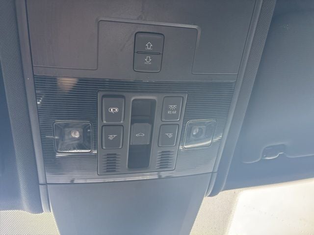 2023 Volkswagen Atlas Cross Sport 3.6L V6 SEL Premium R-Line