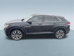 2023 Volkswagen Atlas Cross Sport 3.6L V6 SEL Premium R-Line