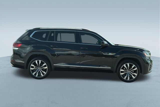 2021 Volkswagen Atlas 3.6L V6 SEL Premium R-Line