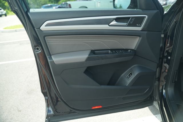 2021 Volkswagen Atlas 3.6L V6 SEL Premium R-Line