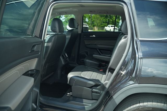 2021 Volkswagen Atlas 3.6L V6 SEL Premium R-Line