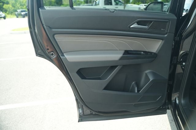 2021 Volkswagen Atlas 3.6L V6 SEL Premium R-Line