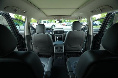 2021 Volkswagen Atlas 3.6L V6 SEL Premium R-Line