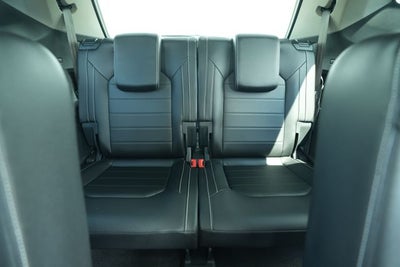 2021 Volkswagen Atlas 3.6L V6 SEL Premium R-Line
