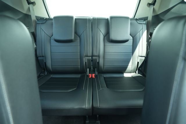 2021 Volkswagen Atlas 3.6L V6 SEL Premium R-Line