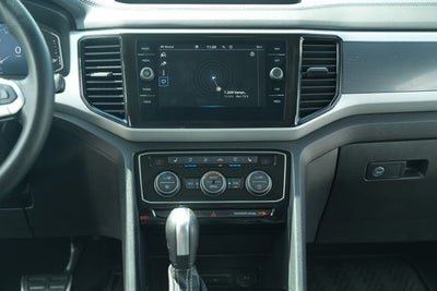 2021 Volkswagen Atlas 3.6L V6 SEL Premium R-Line