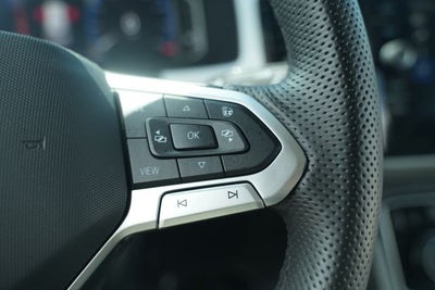 2021 Volkswagen Atlas 3.6L V6 SEL Premium R-Line
