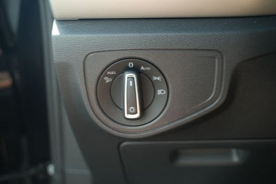 2021 Volkswagen Atlas 3.6L V6 SEL Premium R-Line