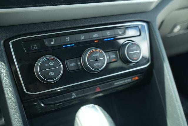 2021 Volkswagen Atlas 3.6L V6 SEL Premium R-Line