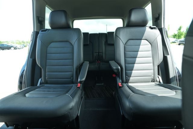 2021 Volkswagen Atlas 3.6L V6 SEL Premium R-Line