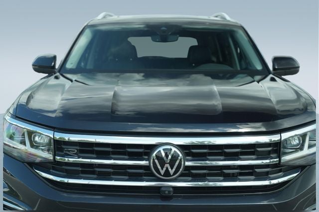 2021 Volkswagen Atlas 3.6L V6 SEL Premium R-Line