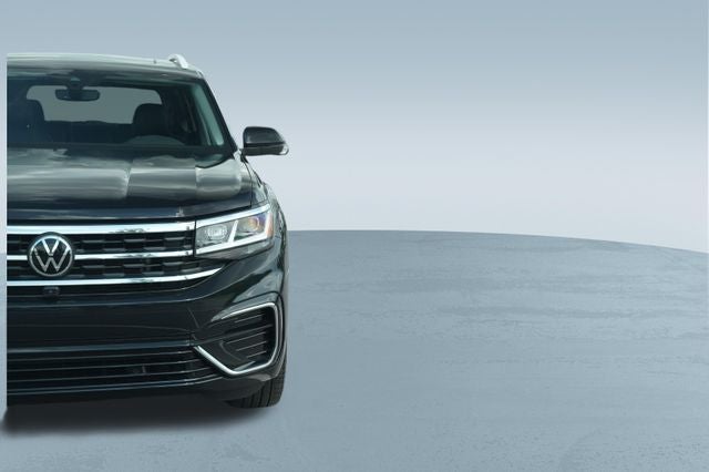 2021 Volkswagen Atlas 3.6L V6 SEL Premium R-Line