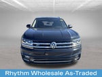 2018 Volkswagen Atlas 3.6L V6 SE w/Technology