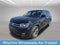 2018 Volkswagen Atlas 3.6L V6 SE w/Technology