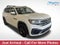 2021 Volkswagen Atlas 3.6L V6 SE w/Technology R-Line